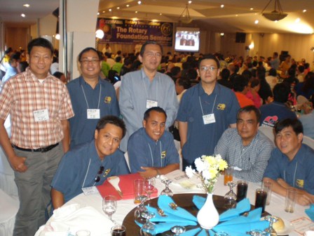 TRF Seminar Delegates.JPG